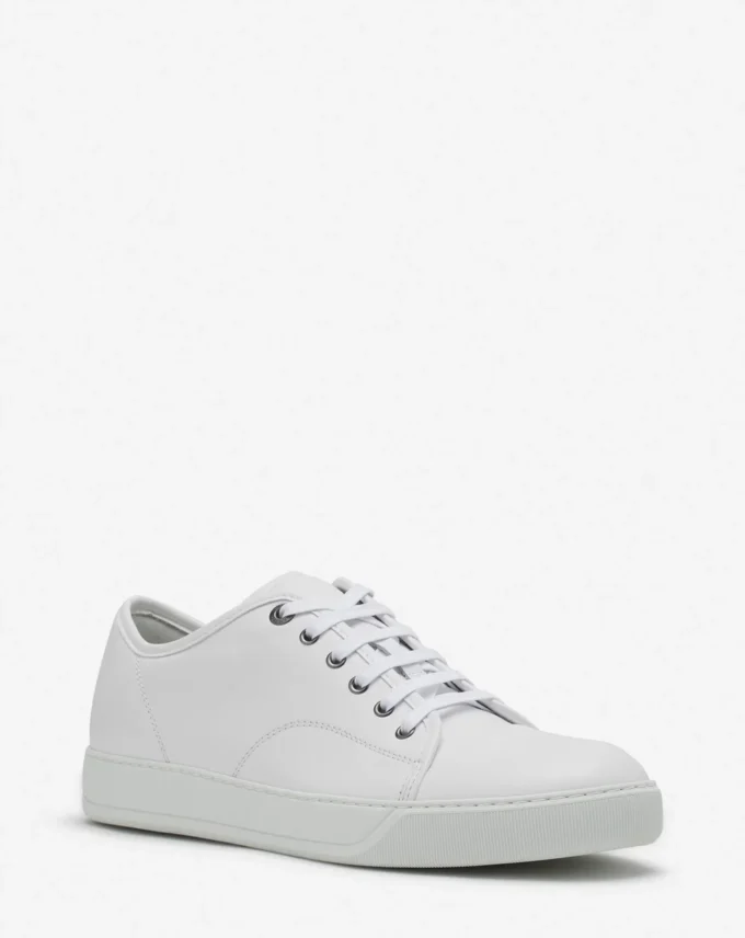 Dbb1 Lädersneakers