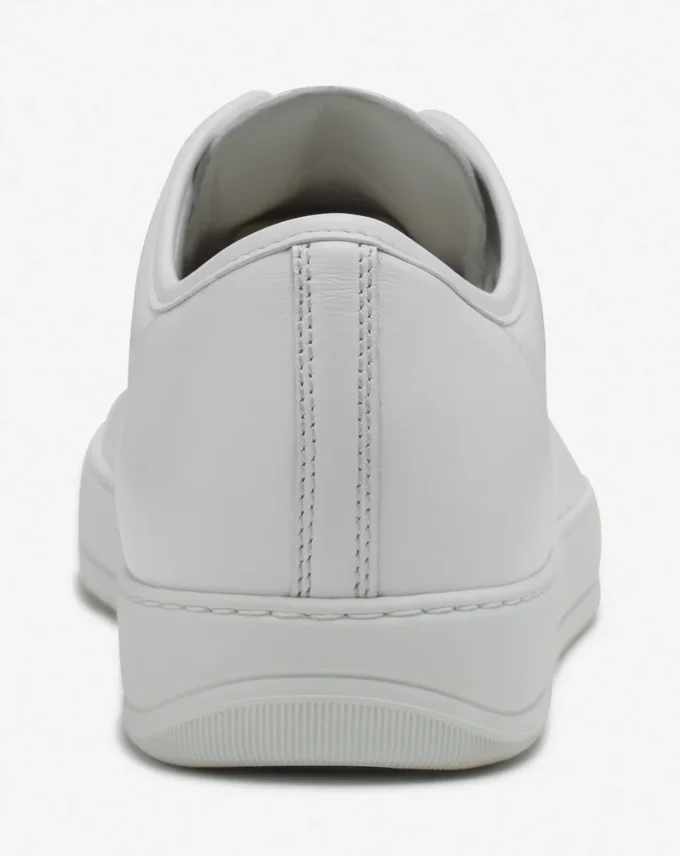 Dbb1 Lädersneakers