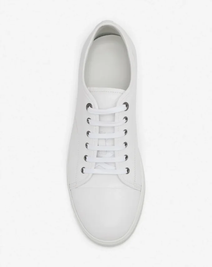 Dbb1 Lädersneakers