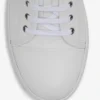 Dbb1 Lädersneakers