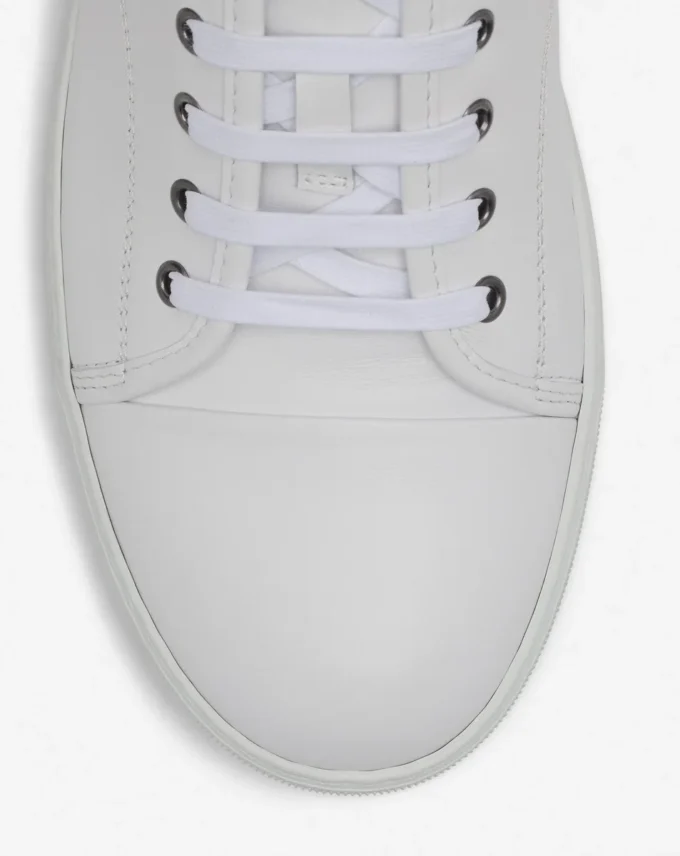 Dbb1 Lädersneakers