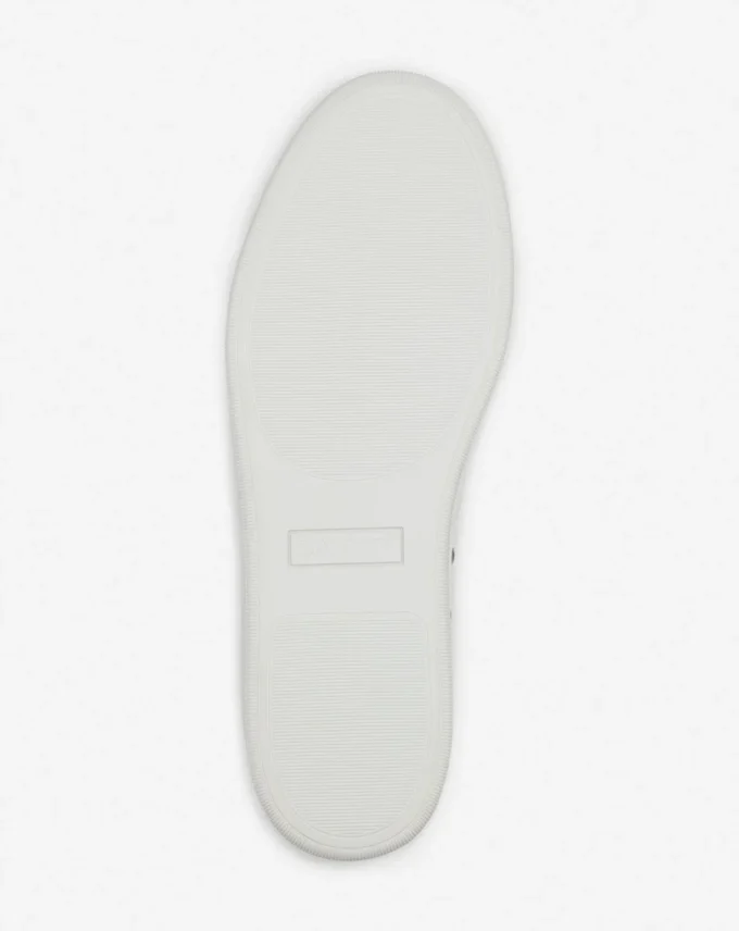 Dbb1 Lädersneakers
