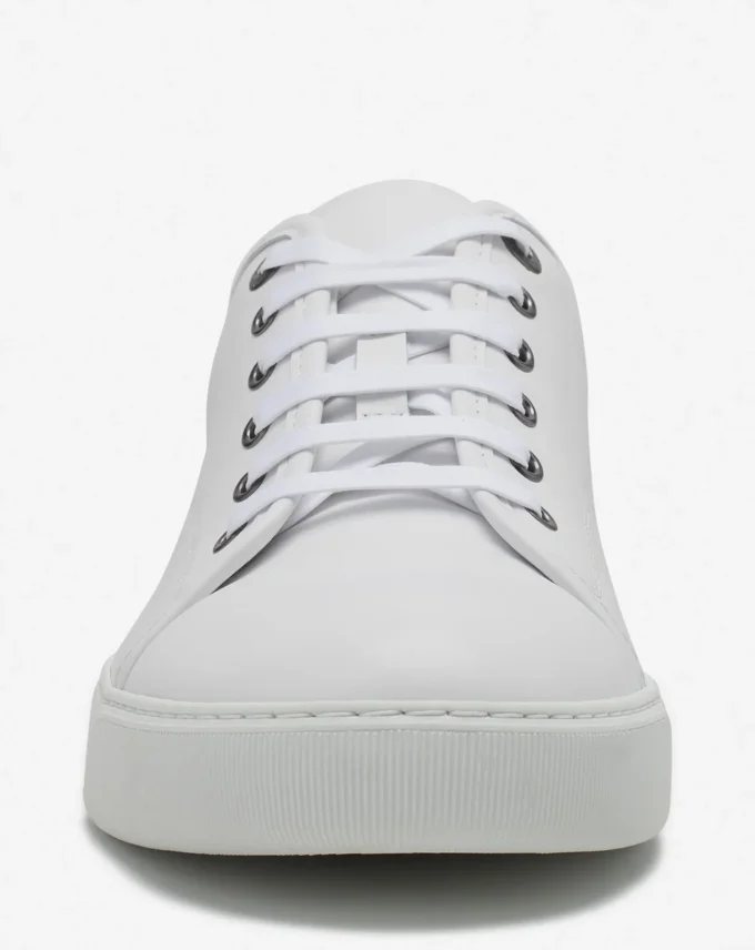 Dbb1 Lädersneakers