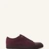 Dbb1 Sneakers i läder och mocka