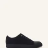 Dbb1 Sneakers i läder och mocka