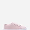 Dbb1 Sneakers i läder och mocka Dbb1 Sneakers i läder och mocka