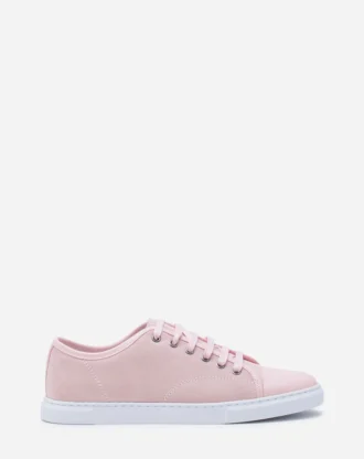 Dbb1 Sneakers i läder och mocka Dbb1 Sneakers i läder och mocka