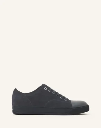 Dbb1 Sneakers i läder och mocka