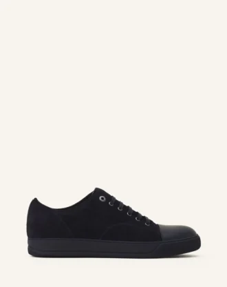 Dbb1 Sneakers i läder och mocka Dbb1 Sneakers i läder och mocka