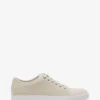 Dbb1 Sneakers i läder och mocka
