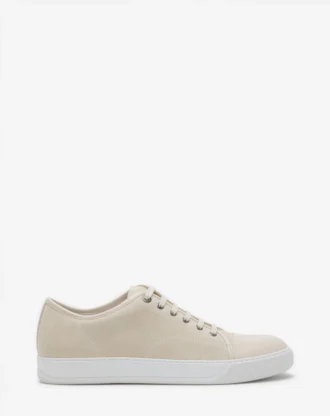 Dbb1 Sneakers i läder och mocka