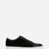 Dbb1 Sneakers i läder och mocka