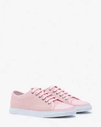 Dbb1 Sneakers i läder och mocka Dbb1 Sneakers i läder och mocka