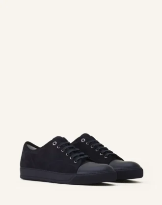 Dbb1 Sneakers i läder och mocka Dbb1 Sneakers i läder och mocka