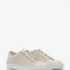 Dbb1 Sneakers i läder och mocka