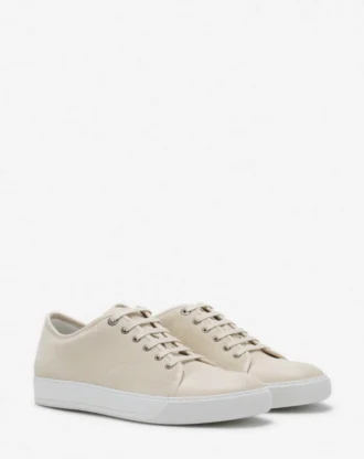 Dbb1 Sneakers i läder och mocka