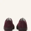Dbb1 Sneakers i läder och mocka