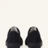 Dbb1 Sneakers i läder och mocka
