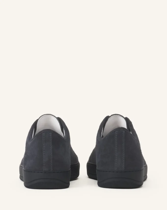 Dbb1 Sneakers i läder och mocka
