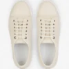 Dbb1 Sneakers i läder och mocka