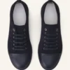 Dbb1 Sneakers i läder och mocka