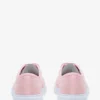 Dbb1 Sneakers i läder och mocka Dbb1 Sneakers i läder och mocka