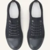 Dbb1 Sneakers i läder och mocka