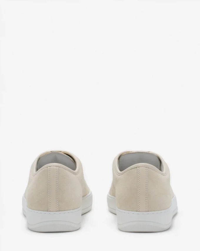 Dbb1 Sneakers i läder och mocka