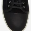 Dbb1 Sneakers i läder och mocka
