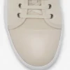 Dbb1 Sneakers i läder och mocka