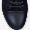 Dbb1 Sneakers i läder och mocka