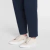 Dbb1 Sneakers i läder och mocka