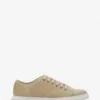 Dbb1 Sneakers i mocka och lackläder Dbb1 Sneakers i mocka och lackläder