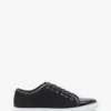 Dbb1 Sneakers i mocka och lackläder Dbb1 Sneakers i mocka och lackläder