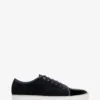 Dbb1 Sneakers i mocka och lackläder Dbb1 Sneakers i mocka och lackläder