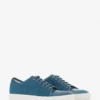Dbb1 Sneakers i mocka och lackläder Dbb1 Sneakers i mocka och lackläder