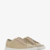 Dbb1 Sneakers i mocka och lackläder Dbb1 Sneakers i mocka och lackläder
