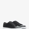 Dbb1 Sneakers i mocka och lackläder Dbb1 Sneakers i mocka och lackläder