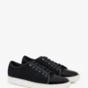 Dbb1 Sneakers i mocka och lackläder Dbb1 Sneakers i mocka och lackläder