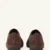 Dbb1 Sneakers i mocka och lackläder Dbb1 Sneakers i mocka och lackläder