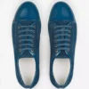 Dbb1 Sneakers i mocka och lackläder Dbb1 Sneakers i mocka och lackläder