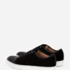 Dbb1 Sneakers i mocka och lackläder Dbb1 Sneakers i mocka och lackläder