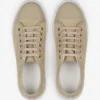 Dbb1 Sneakers i mocka och lackläder Dbb1 Sneakers i mocka och lackläder