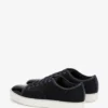 Dbb1 Sneakers i mocka och lackläder Dbb1 Sneakers i mocka och lackläder