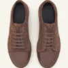 Dbb1 Sneakers i mocka och lackläder Dbb1 Sneakers i mocka och lackläder