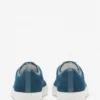 Dbb1 Sneakers i mocka och lackläder Dbb1 Sneakers i mocka och lackläder