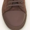 Dbb1 Sneakers i mocka och lackläder Dbb1 Sneakers i mocka och lackläder