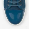 Dbb1 Sneakers i mocka och lackläder Dbb1 Sneakers i mocka och lackläder