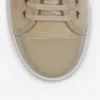 Dbb1 Sneakers i mocka och lackläder Dbb1 Sneakers i mocka och lackläder