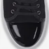 Dbb1 Sneakers i mocka och lackläder Dbb1 Sneakers i mocka och lackläder